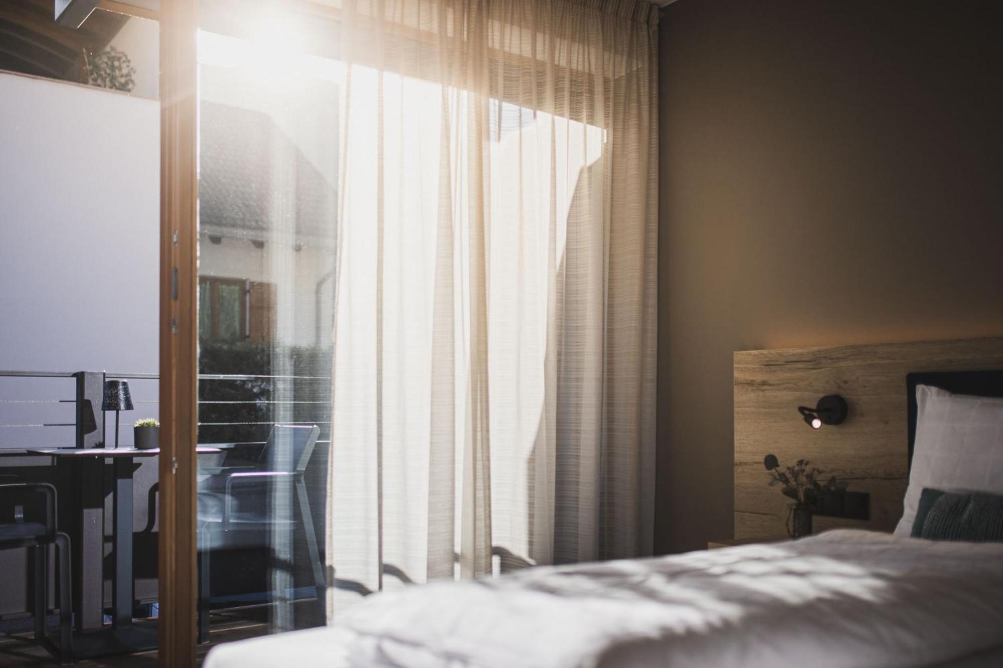 Residence Nives Bressanone Bagian luar foto