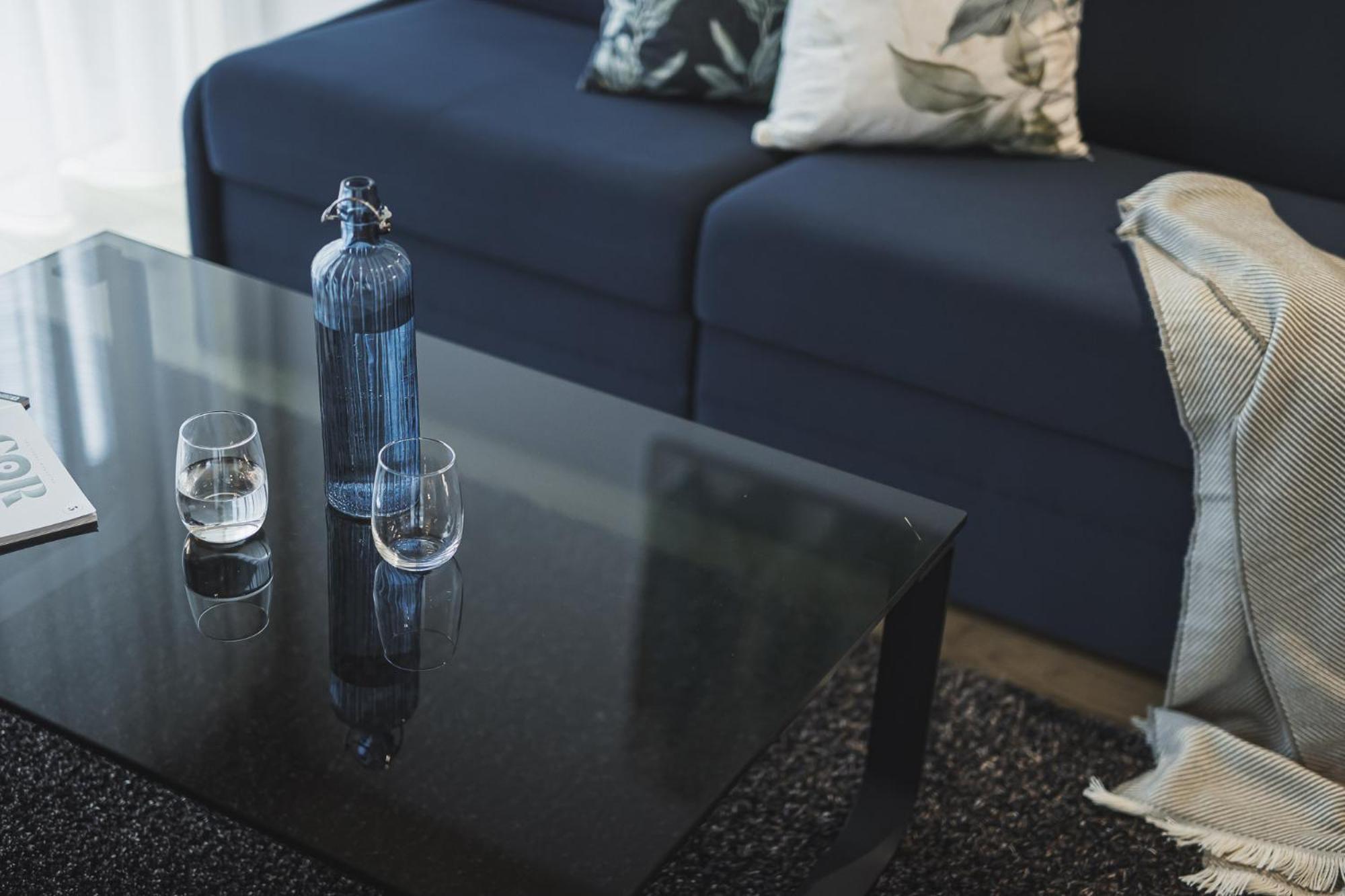 Residence Nives Bressanone Bagian luar foto