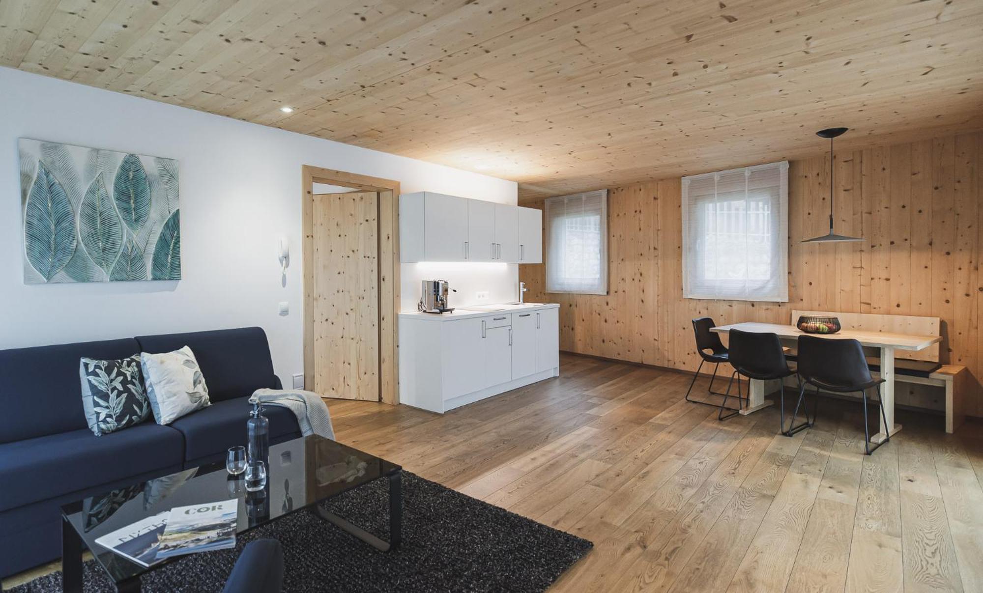Residence Nives Bressanone Bagian luar foto